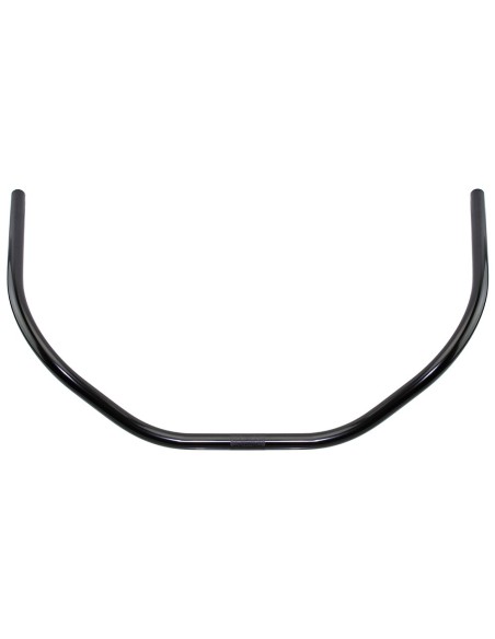 Beach Cruisers Handlebar 700x153 22.2mm Black.